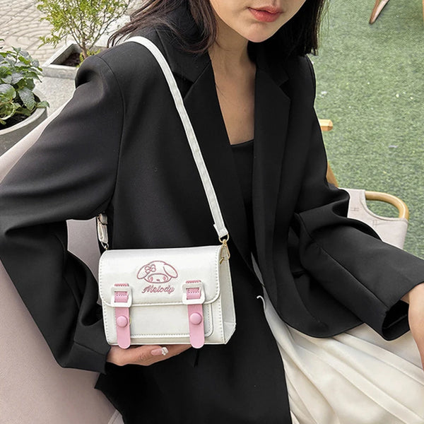 Hello Kitty Shoulder Bags