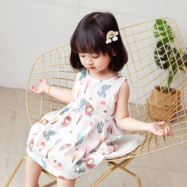 Girl Dress
