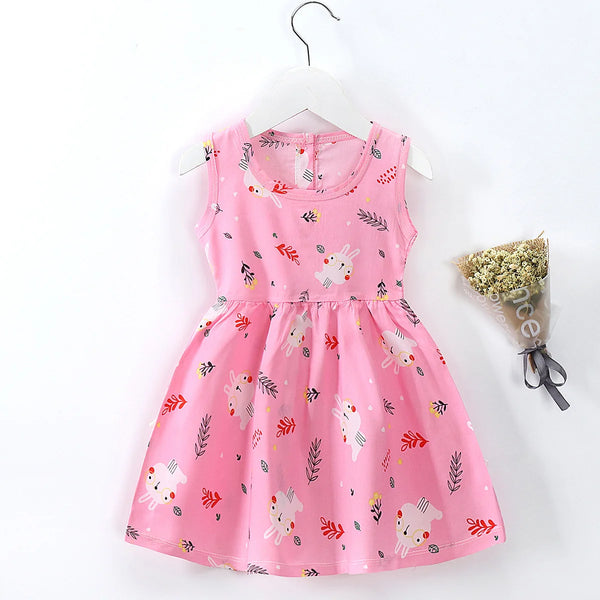 Girl Dress