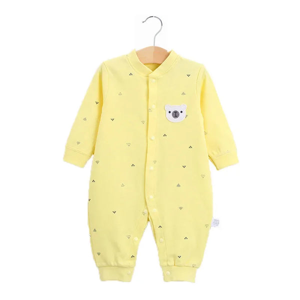 Jumpsuit Bodysuit