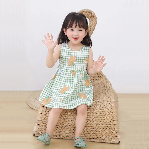 Girl Dress