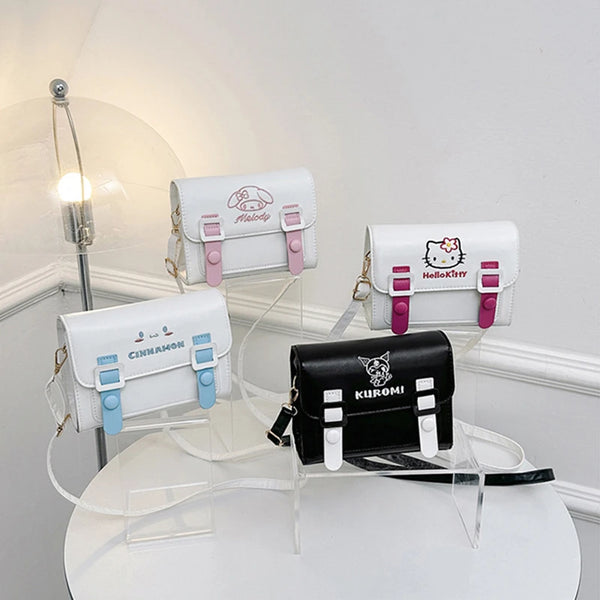 Hello Kitty Shoulder Bags