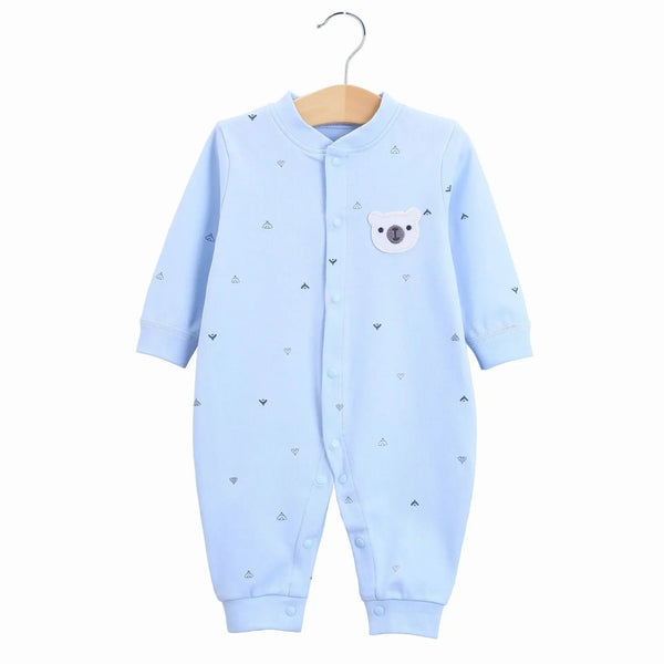 Jumpsuit Bodysuit