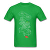 Custom T-shirt Gamer