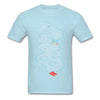 Custom T-shirt Gamer