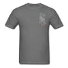 Custom T-shirt Gamer