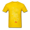 Custom T-shirt Gamer