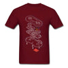 Custom T-shirt Gamer