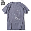 Cotton Short Sleeve