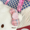 MINISO Women Girl Sanrio Hello Kitty Shoulder Bag