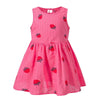 Baby Girls Vest Dress6M-6Y