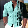 Men's Tops Casual Outdoor Party Dresses