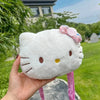MINISO Women Girl Sanrio Hello Kitty Shoulder Bag