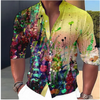 Men's Tops Casual Outdoor Party Dresses
