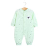 Jumpsuit Bodysuit