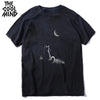 Cotton Short Sleeve