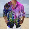 Men's Tops Casual Outdoor Party Dresses