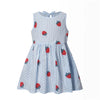 Baby Girls Vest Dress6M-6Y