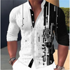 Men's Tops Casual Outdoor Party Dresses