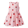 Baby Girls Vest Dress6M-6Y