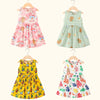Girl Dress