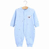 Jumpsuit Bodysuit