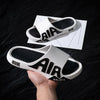 Men's Summer Slippers Anti-slip Thicken