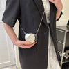 Acrylic Shoulder Bag for Women