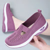 Casual Women's Shoes Fashion Soft Sole