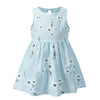 Baby Girls Vest Dress6M-6Y